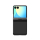 Etui / obudowa na smartfona Spigen Slim Armor Pro Mag Magsafe do Samsung Galaxy Z Flip 7 Black